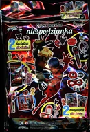 Czasopisma - Miraculous Biedronka i Czarny Kot Pakiet - miniaturka - grafika 1