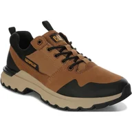 Buty trekkingowe męskie - Buty Sneakersy Męskie Caterpillar Cat Colorado Sneaker Lo - miniaturka - grafika 1