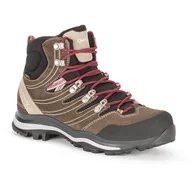 Buty trekkingowe damskie - Damskie buty turystyczne Aku Alterra GTX W'S Rozmiar butów (UE): 37,5 / Kolor: brązowy - miniaturka - grafika 1