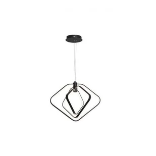 Lampa wisząca LED Mesto 39W 4000K - Lampy sufitowe - miniaturka - grafika 1