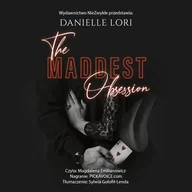 Audiobooki - romanse - The Maddest Obsession. Made. Tom 2 - miniaturka - grafika 1