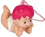 Lalki dla dziewczynek - BABY BORN 811139 MINI BOBASEK NOWOSC - miniaturka - grafika 1