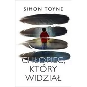 Kryminały - Chłopiec który widział - miniaturka - grafika 1