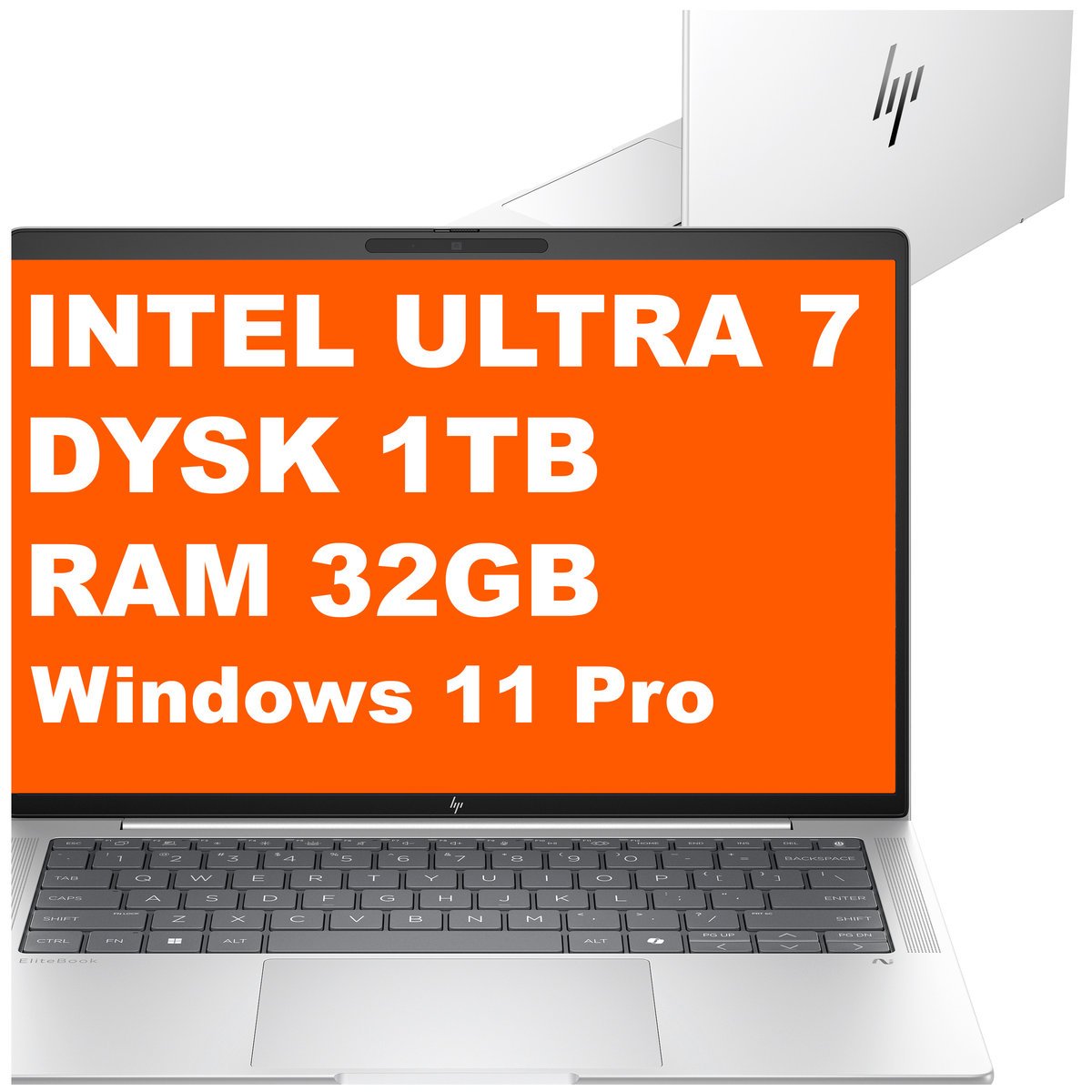 HP EliteBook X G1i 14