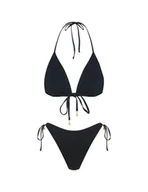 Stroje kąpielowe - Komplet plażowy Seashell - miniaturka - grafika 1