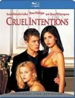 Pozostałe filmy Blu-Ray - Szkoła uwodzenia Blu-Ray) Roger Kumble - miniaturka - grafika 1