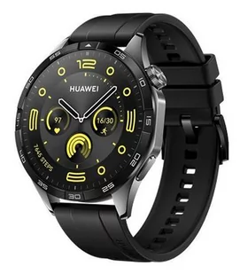 Huawei Watch GT 4 46mm Active | Darmowa dostawa | Wygodne RATY | - Smartwatch - miniaturka - grafika 1