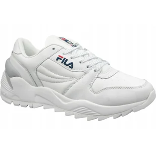 Buty Fila Orbit CMR Jogger L Low - Buty trekkingowe damskie - miniaturka - grafika 1