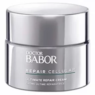 Kremy do twarzy - Babor BABOR Doctor Babor Repair Cellular Ultimate Repair Cream krem do twarzy 50 ml - miniaturka - grafika 1