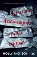 E-booki dla dzieci i młodzieży - Grzeczna dziewczynka musi zginąć - miniaturka - grafika 1