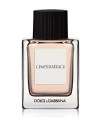 Wody i perfumy damskie - Dolce&Gabbana 3 L'Imperatrice Woda toaletowa 50 ml - miniaturka - grafika 1