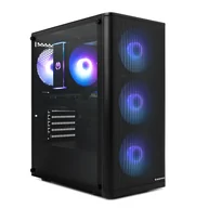 Zestawy komputerowe - Komputronik Ultimate U520 C01 Ultra 5 RTX 5070 Ti 32GB 2TB - miniaturka - grafika 1