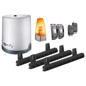 Akcesoria do bram - Napęd bramy przesuwnej W SOMFY - miniaturka - grafika 1