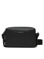 Nerki - Calvin Klein Saszetka Ck Must Camera Bag S K50K512761 Czarny - miniaturka - grafika 1