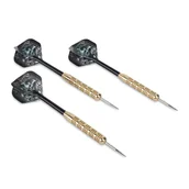Dart - SUNFLEX Lotki dart Steel SUNFLEX Phantom 3 szt. - miniaturka - grafika 1