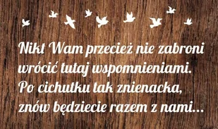 Zestaw: Nikt Wam przecież nie zabroni...- wycinanka z kartonu - Scrapbooking - miniaturka - grafika 1