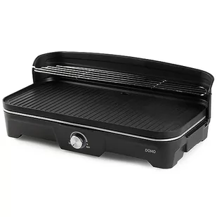 Grill elektryczny Domo DO9260G - Grille elektryczne - miniaturka - grafika 1