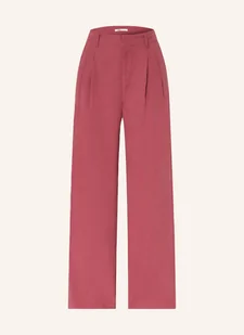 Only Spodnie Marlena rot - ONLY - Spodnie sportowe damskie - miniaturka - grafika 1