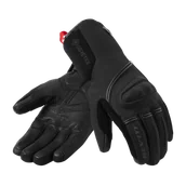 Rękawice motocyklowe - Rękawice REV'IT! Livengood 2 GTX CzarnyM - miniaturka - grafika 1
