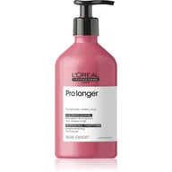 Odżywki do włosów - Loreal L'Oréal Expert Serie Expert PRO LONGER odżywka 500 ml - miniaturka - grafika 1