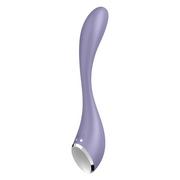 Satisfyer G-Spot Flex 5+ Lilac