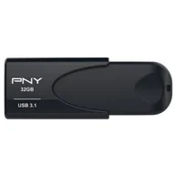 Pendrive - PNY SGPNY2G3200KKEF 32GB (FD32GATT431KK) - miniaturka - grafika 1