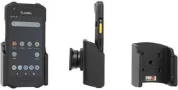 Brodit uchwyt pasywny do Zebra TC26 - Uchwyty samochodowe do telefonów - miniaturka - grafika 1