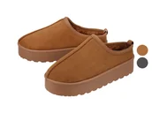 Kapcie damskie - esmara® Kapcie damskie - miniaturka - grafika 1