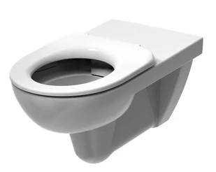 Koło Nova Pro Bez Barier M33520000 - Miski WC - miniaturka - grafika 1