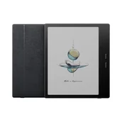 Czytniki ebooków - Onyx Boox Go Color 7" Gen II Kaleido 3 Carta 1200 64GB Wi-Fi Black - miniaturka - grafika 1