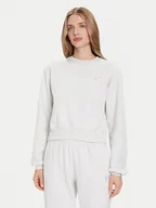 Bluzy damskie - Under Armour Bluza Ua Icon 6003675 Czarny Loose Fit - miniaturka - grafika 1