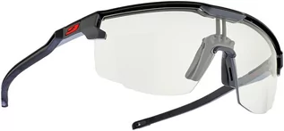 Okulary sportowe - Julbo Ultimate Reactiv Performance 0/3 Sunglasses, black 2021 Okulary sportowe J5464022 - grafika 1