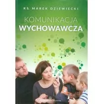 Salwator Komunikacja Wychowawcza - Marek Dziewiecki