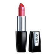 Szminki - IsaDora Perfect Moisture Lipstick Pomadka do ust 78 Vivid Pink - miniaturka - grafika 1