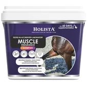 Pasze dla zwierząt - HolistaEquine Muscle Endurance Complex 800g DLA KONIA - miniaturka - grafika 1
