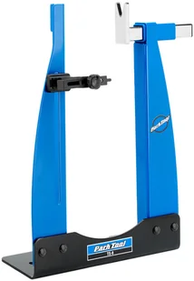 Park Tool Centrownica do kół TS-8 niebieski - Narzędzia rowerowe - miniaturka - grafika 2