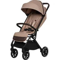 Wózki dziecięce - Lionelo Cloe wózek spacerowy Beige Sand - miniaturka - grafika 1