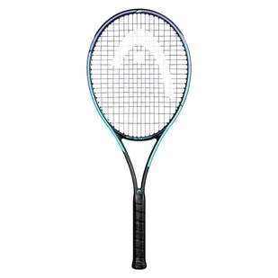 Rakieta tenisowa Head Graphene 360+ Gravity MP 2021 L5 - Badminton - miniaturka - grafika 1