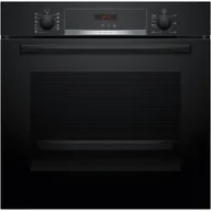 Piekarniki do zabudowy - Piekarnik pirolityczny BOSCH HBA574BB3 3600 W 71 L - miniaturka - grafika 1