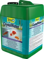 Preparaty do akwarium - Tetra Pond CrystalWater 3000ml T232617 - miniaturka - grafika 1