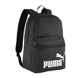 Puma Plecak Phase 22L (OS / Czarny) - Plecaki - miniaturka - grafika 1