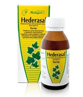 Przeziębienie i grypa - Herbapol Hederasal 125 g - miniaturka - grafika 1