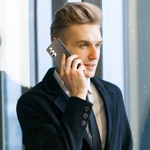 Dux Ducis Fino etui pokrowiec pokryty nylonowym materiałem Samsung Galaxy A32 4G zielony - Etui i futerały do telefonów - miniaturka - grafika 10