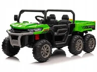 Pojazdy elektryczne dla dzieci - Auto na akumulator XMX623B 24V Farmer Truck Kiper - miniaturka - grafika 1