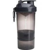Shakery barmańskie - Smart Shake shaker Szary Rozmiar uniwersalny FID48653 - miniaturka - grafika 1