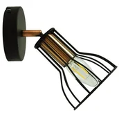 Lampy ścienne - Polux Sofia kinkiet E14 310934 310934 - miniaturka - grafika 1