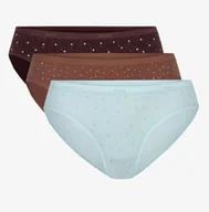 Majtki damskie - FIGI ATLANTIC 3LP-202 JZ23 - Atlantic - miniaturka - grafika 1