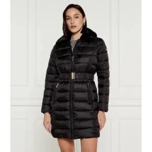 Michael Kors Kurtka Slim Fit - Kurtki damskie - miniaturka - grafika 1