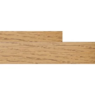 Taśma obrzeżowa okleina krawędziowa PCV dąb słoneczny 22x2 mm 1 mb Folmag - Zawiasy, okucia i inne akcesoria - miniaturka - grafika 1