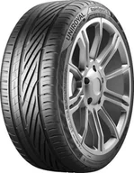 Opony letnie - Uniroyal RainSport 5 185/55R16 83V - miniaturka - grafika 1